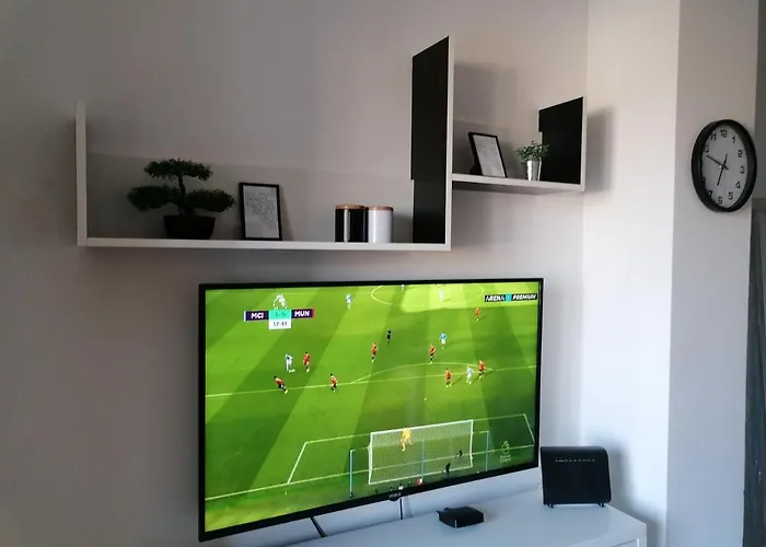 Apartman Breza 3